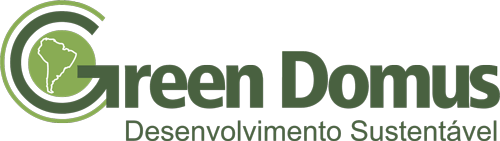 Logo Green Domus